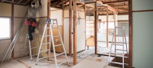 Entreprise de rénovation de la maison et de rénovation d’appartement à Saint-Lupicin